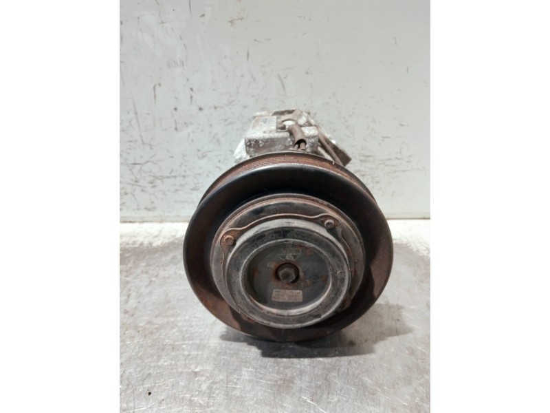 Recambio de compresor aire acondicionado para toyota celica (t23) referencia OEM IAM 4472203614 10S15L 