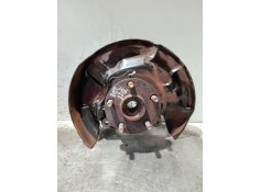 Recambio de mangueta delantera izquierda para toyota celica (t23) referencia OEM IAM   