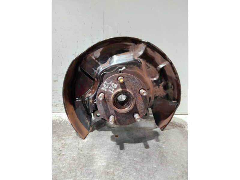 Recambio de mangueta delantera izquierda para toyota celica (t23) referencia OEM IAM   