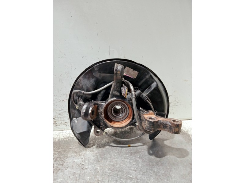 Recambio de mangueta delantera izquierda para toyota celica (t23) referencia OEM IAM   