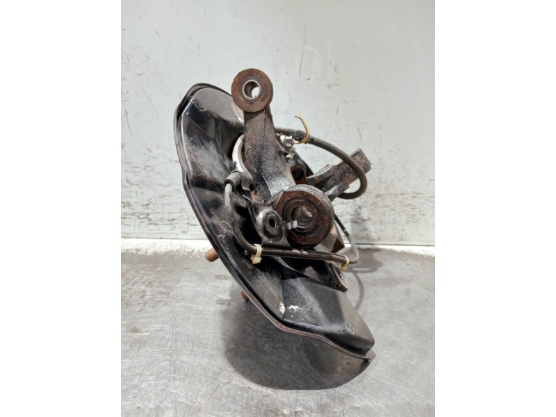 Recambio de mangueta delantera izquierda para toyota celica (t23) referencia OEM IAM   