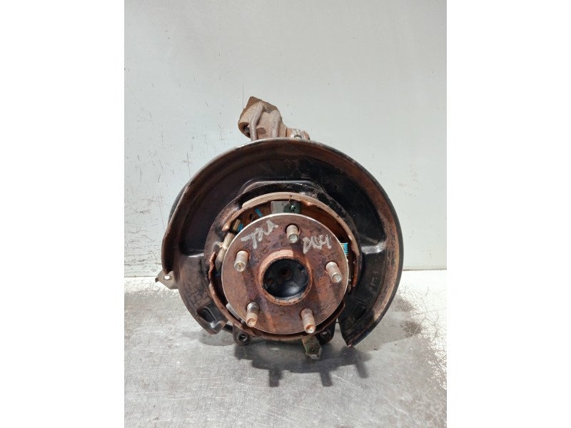 Recambio de mangueta trasera derecha para toyota celica (t23) referencia OEM IAM   