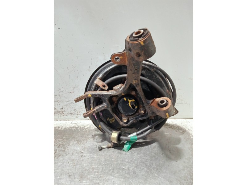 Recambio de mangueta trasera derecha para toyota celica (t23) referencia OEM IAM   