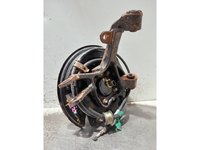 Recambio de mangueta trasera derecha para toyota celica (t23) referencia OEM IAM   