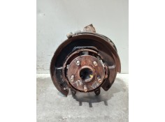 Recambio de mangueta trasera izquierda para toyota celica (t23) referencia OEM IAM   