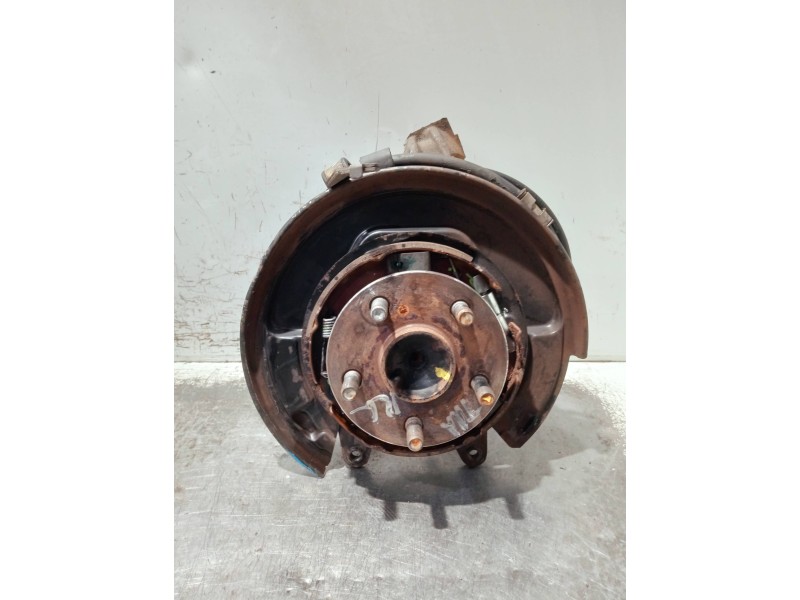 Recambio de mangueta trasera izquierda para toyota celica (t23) referencia OEM IAM   