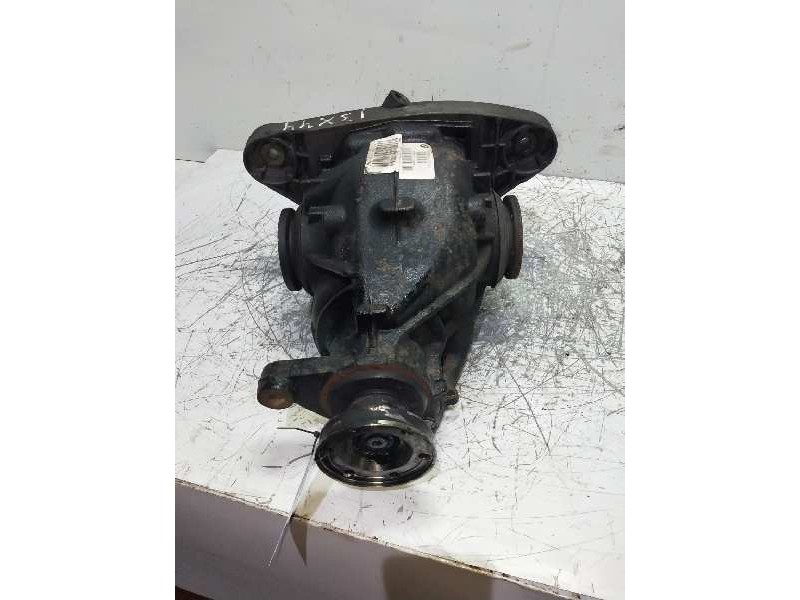 Recambio de diferencial trasero para bmw serie 5 berlina (e39) 520i referencia OEM IAM 1214331J 07500896 3.38