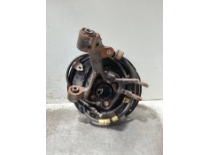 Recambio de mangueta trasera izquierda para toyota celica (t23) referencia OEM IAM    2