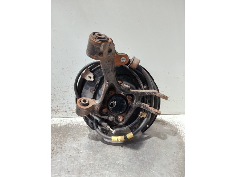 Recambio de mangueta trasera izquierda para toyota celica (t23) referencia OEM IAM   