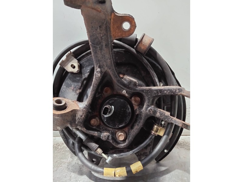 Recambio de mangueta trasera izquierda para toyota celica (t23) referencia OEM IAM   