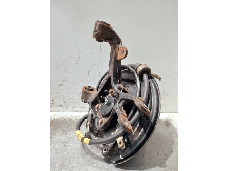 Recambio de mangueta trasera izquierda para toyota celica (t23) referencia OEM IAM   