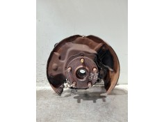 Recambio de mangueta delantera derecha para toyota celica (t23) referencia OEM IAM   