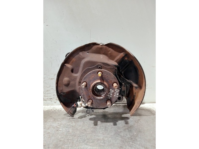 Recambio de mangueta delantera derecha para toyota celica (t23) referencia OEM IAM   