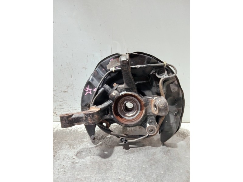 Recambio de mangueta delantera derecha para toyota celica (t23) referencia OEM IAM   