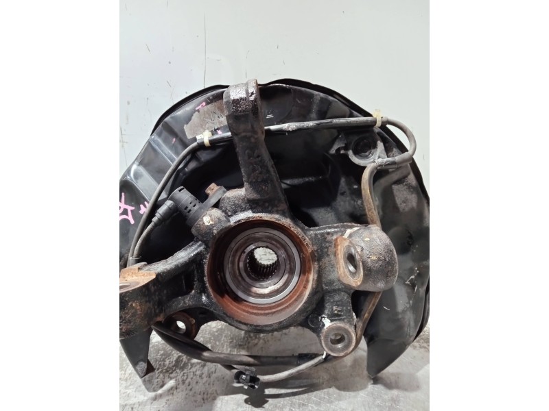 Recambio de mangueta delantera derecha para toyota celica (t23) referencia OEM IAM   