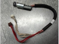 Recambio de conmutador de arranque para citroen bx berlina 14 re classic referencia OEM IAM   