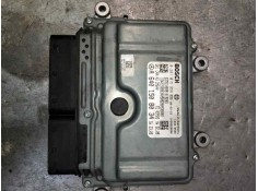 Recambio de centralita motor uce para mercedes clase a (w169) referencia OEM IAM A6401508034 0281015956 
