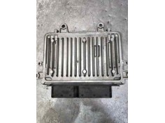 Recambio de centralita motor uce para mercedes clase a (w169) referencia OEM IAM A6401508034 0281015956  2