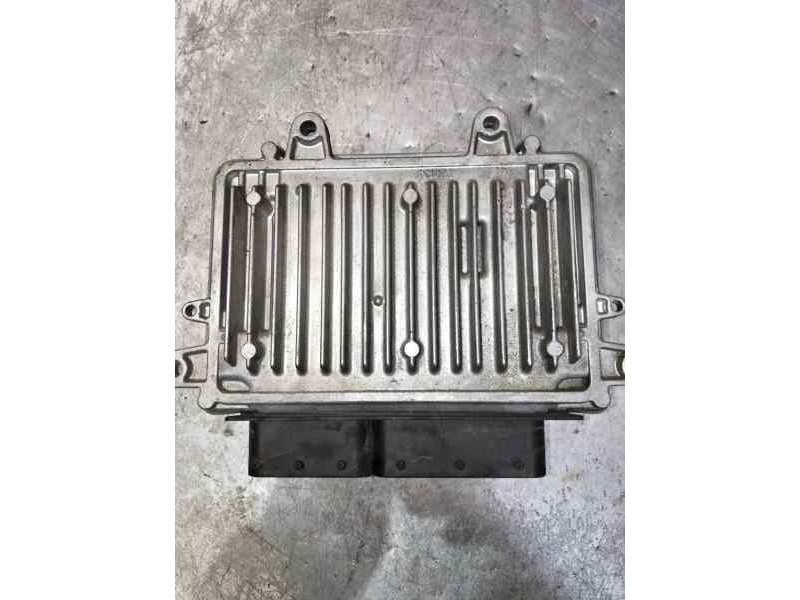 Recambio de centralita motor uce para mercedes clase a (w169) referencia OEM IAM A6401508034 0281015956 