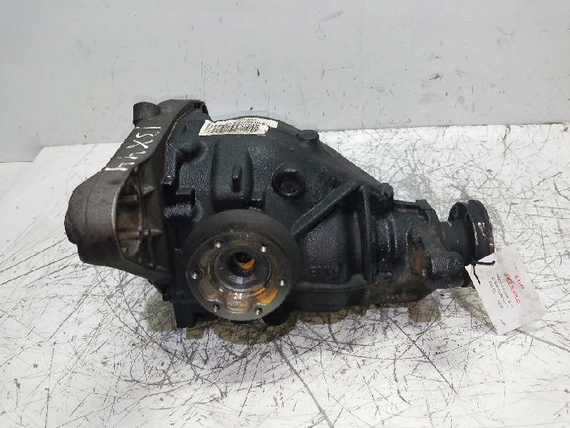 Recambio de diferencial trasero para bmw serie 5 berlina (e39) 520i referencia OEM IAM 1214331J 07500896 3.38