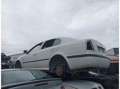 skoda octavia berlina (1u2) del año 2004