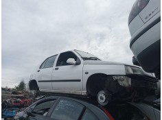 renault clio i fase i+ii (b/c57) del año 1994