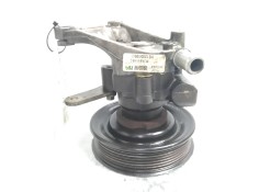 Recambio de bomba direccion para jaguar xj 3.2 v8 32v cat referencia OEM IAM MJ8111BG  
