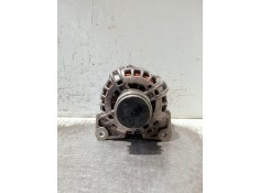 Recambio de alternador para dacia sandero podium referencia OEM IAM 231008386R F000BL0457