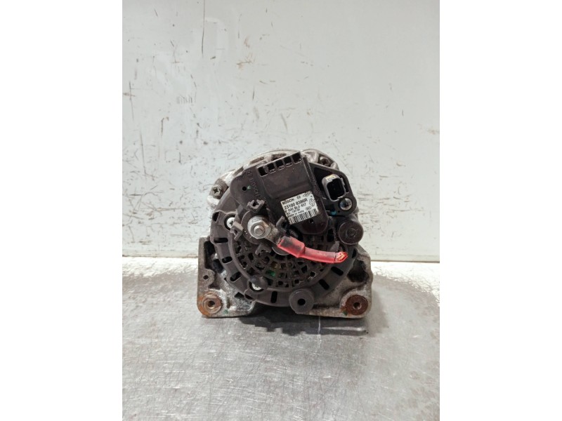Recambio de alternador para dacia sandero podium referencia OEM IAM 231008386R F000BL0457 