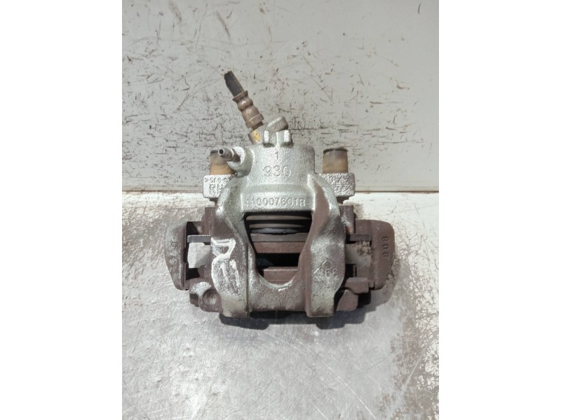 Recambio de pinza freno delantera derecha para dacia sandero podium referencia OEM IAM 410007801R  