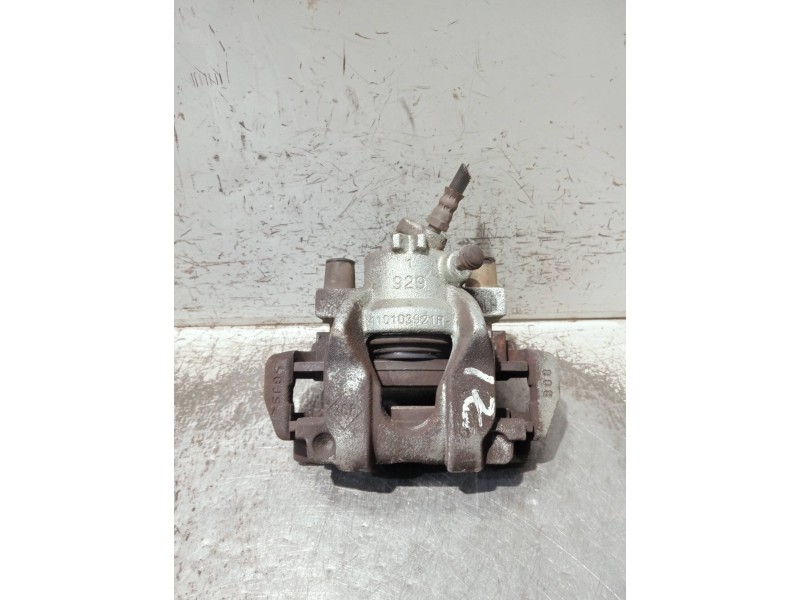 Recambio de pinza freno delantera izquierda para dacia sandero podium referencia OEM IAM 410103921R  