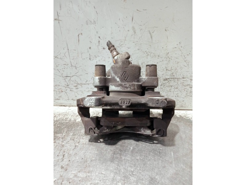 Recambio de pinza freno delantera izquierda para dacia sandero podium referencia OEM IAM 410103921R  