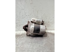 Recambio de motor arranque para dacia sandero podium referencia OEM IAM 8200369521F TS8E6  2