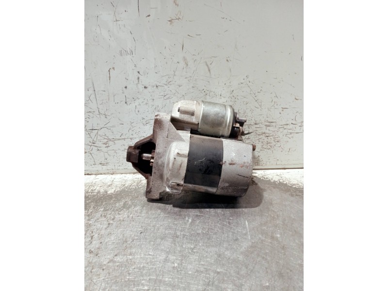 Recambio de motor arranque para dacia sandero podium referencia OEM IAM 8200369521F TS8E6 
