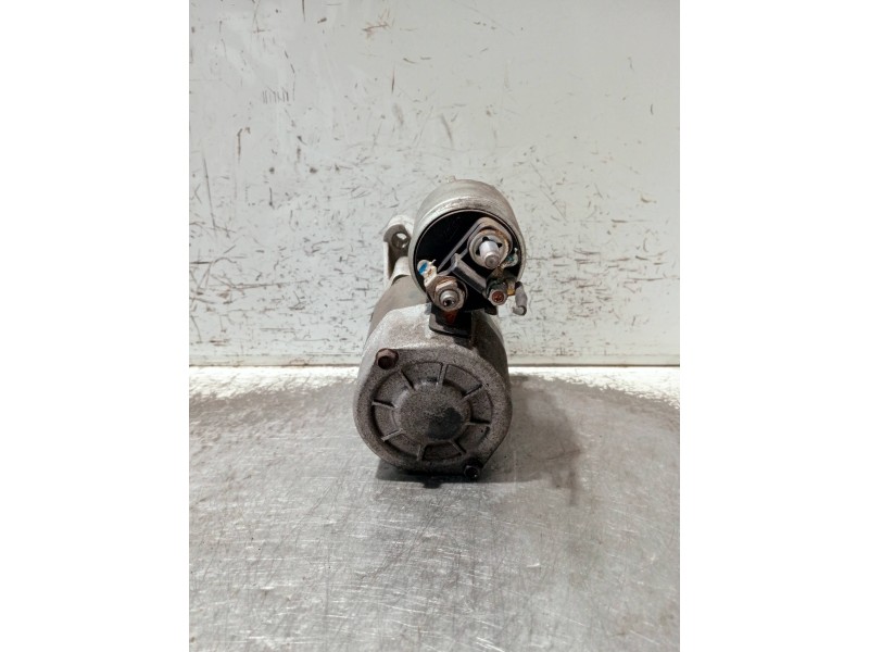 Recambio de motor arranque para dacia sandero podium referencia OEM IAM 8200369521F TS8E6 