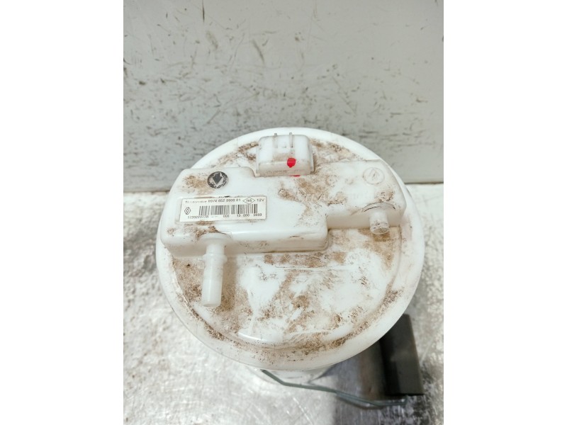 Recambio de bomba combustible para dacia sandero podium referencia OEM IAM 172022377R 0974652990001 