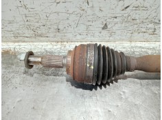 Recambio de transmision delantera derecha para dacia sandero podium referencia OEM IAM 391004298R BJ79LBC262