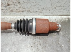 Recambio de transmision delantera derecha para dacia sandero podium referencia OEM IAM 391004298R BJ79LBC262  2