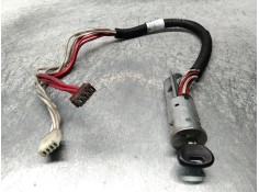 Recambio de conmutador de arranque para citroen bx berlina 14 re classic referencia OEM IAM    2
