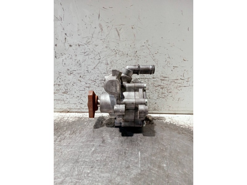 Recambio de bomba direccion para dacia sandero podium referencia OEM IAM 491101451R 7613955614 