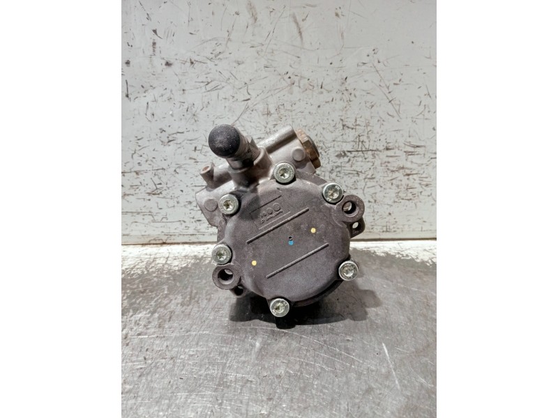 Recambio de bomba direccion para dacia sandero podium referencia OEM IAM 491101451R 7613955614 