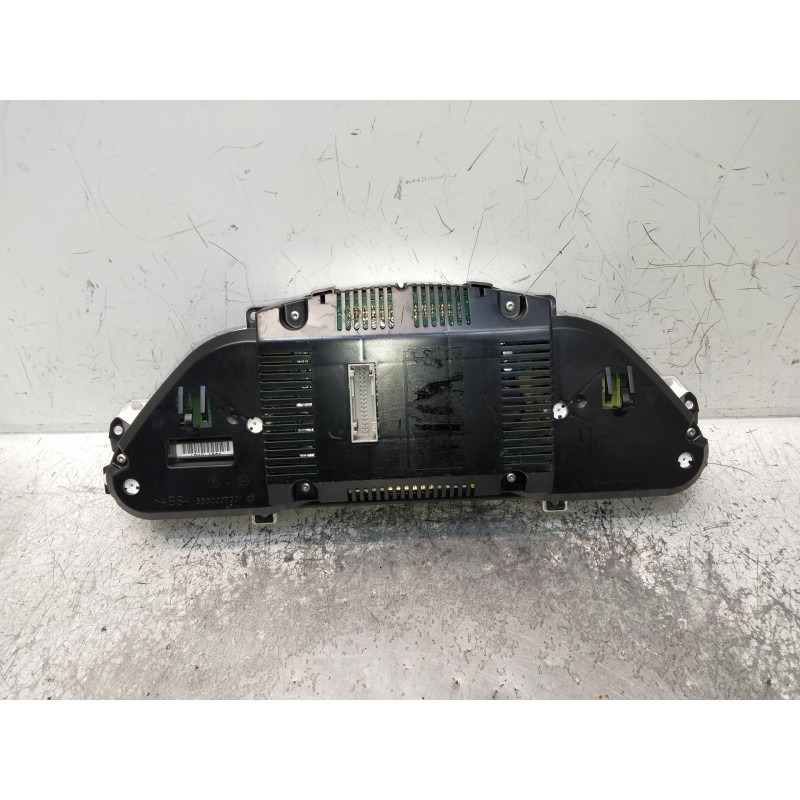 Recambio de cuadro instrumentos para audi a6 avant (4f5) referencia OEM IAM 5550007301  