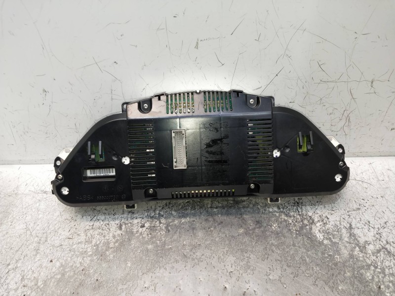 Recambio de cuadro instrumentos para audi a6 avant (4f5) referencia OEM IAM 5550007301  