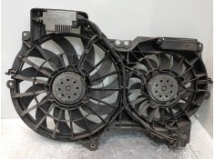 Recambio de electroventilador para audi a6 avant (4f5) referencia OEM IAM 870700X  