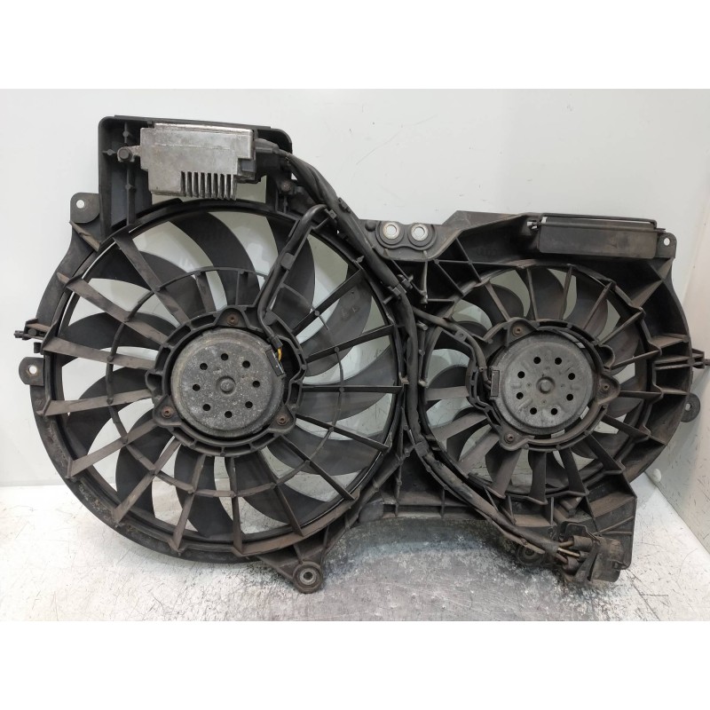 Recambio de electroventilador para audi a6 avant (4f5) referencia OEM IAM 870700X  