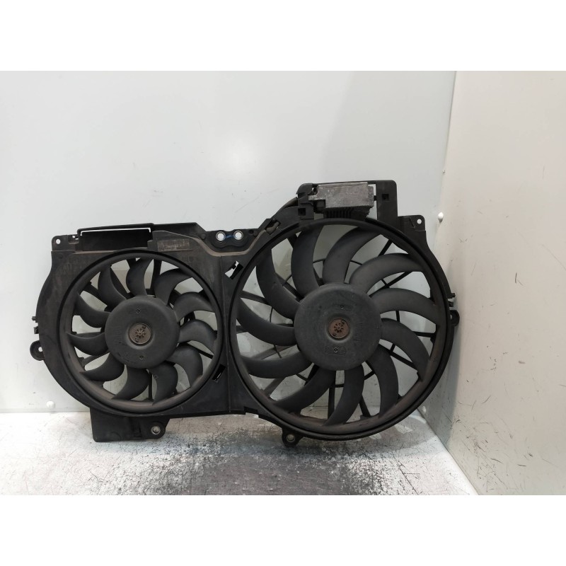 Recambio de electroventilador para audi a6 avant (4f5) referencia OEM IAM 870700X  