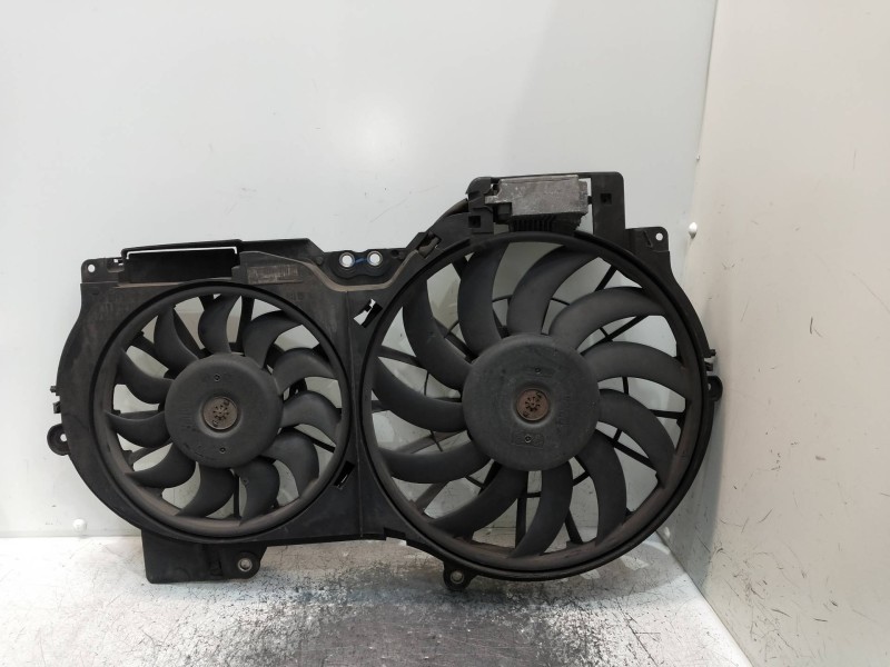 Recambio de electroventilador para audi a6 avant (4f5) referencia OEM IAM 870700X  
