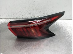 Recambio de piloto trasero derecho para omoda omoda5 referencia OEM IAM 605000723AA 220100630 