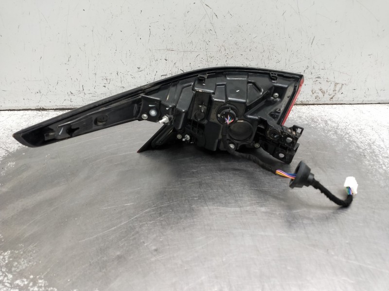 Recambio de piloto trasero derecho para omoda omoda5 referencia OEM IAM 605000723AA 220100630 