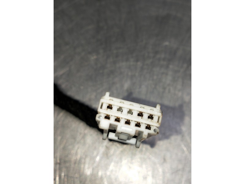 Recambio de piloto trasero derecho para omoda omoda5 referencia OEM IAM 605000723AA 220100630 